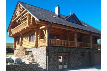 Viesu māja Krahule 2